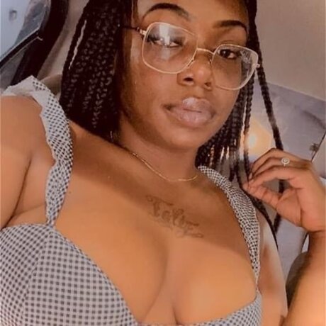 Foto desnuda filtrada de OnlyFans de Sexy Chocolate