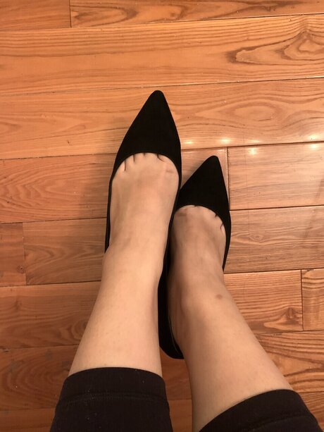 Foto desnuda filtrada de OnlyFans de Angel