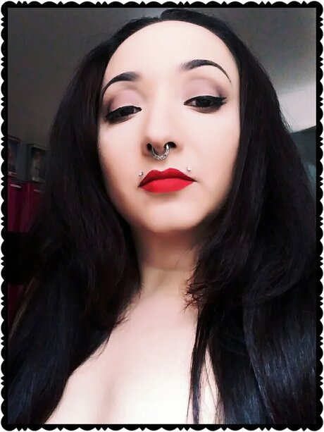 Foto desnuda filtrada de OnlyFans de Thisnychick79