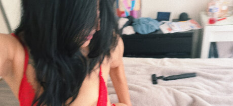 Foto desnuda filtrada de OnlyFans de Lovelysteph23