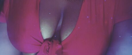 Foto desnuda filtrada de OnlyFans de Penelope Montana