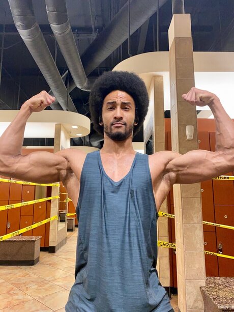 Afromatt