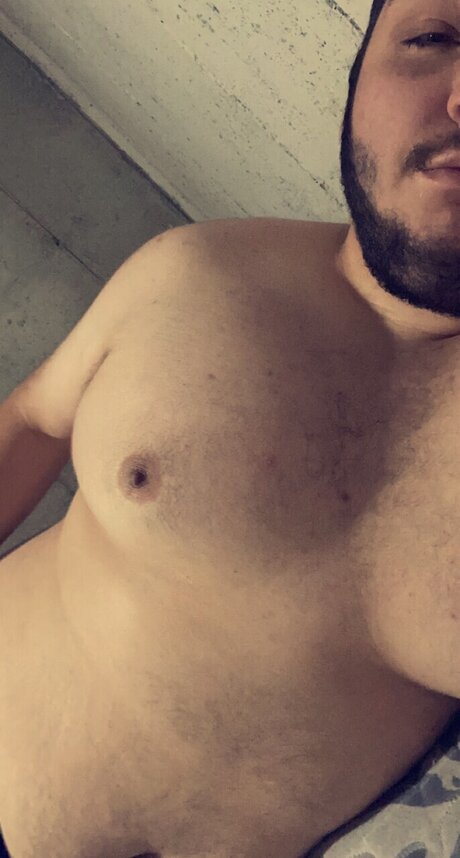 Foto desnuda filtrada de OnlyFans de Itsnick