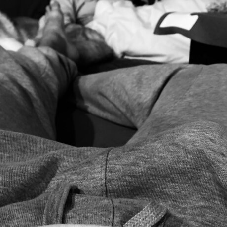 Foto desnuda filtrada de OnlyFans de Summit2daddy