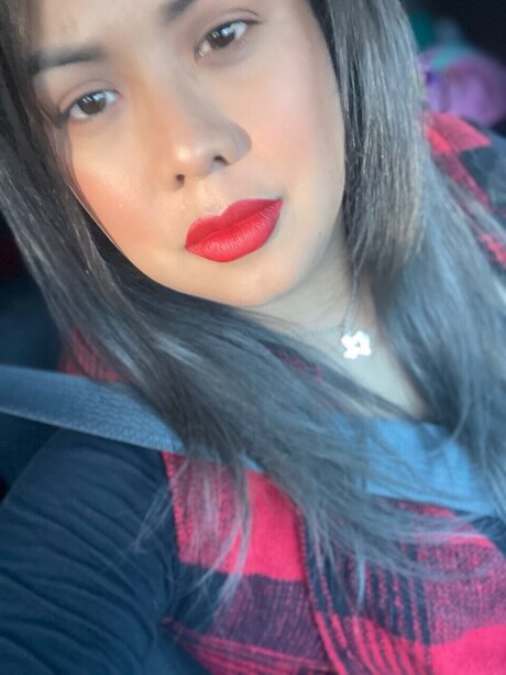 Foto desnuda filtrada de OnlyFans de Jova