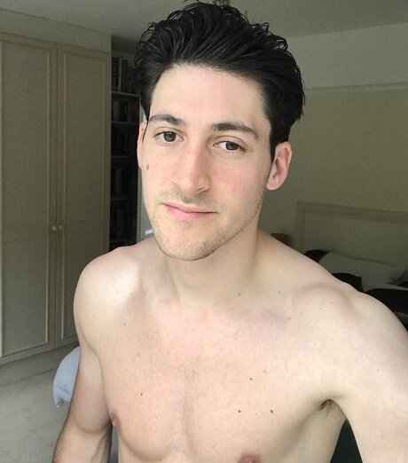Foto desnuda filtrada de OnlyFans de Charliee