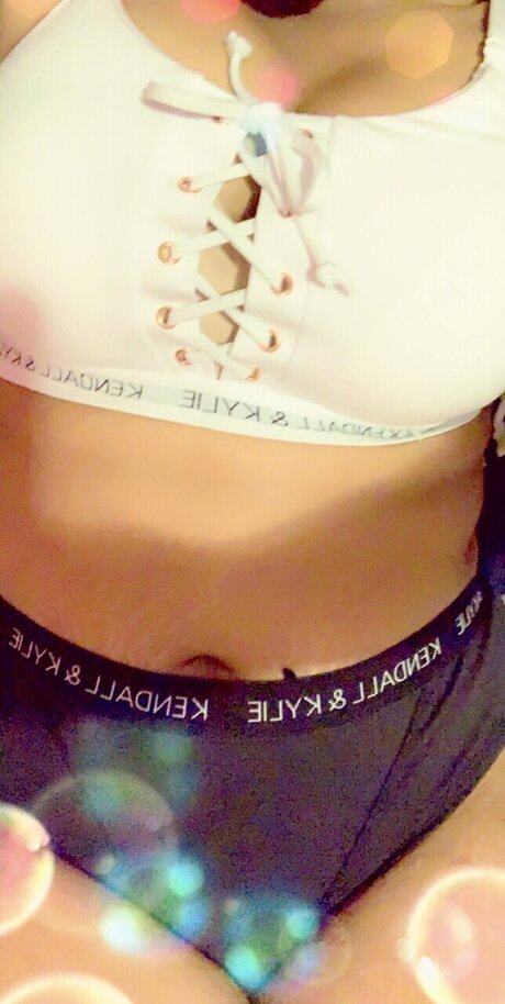 Foto desnuda filtrada de OnlyFans de Play Minnie