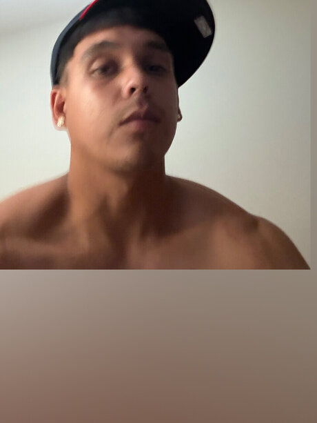 Foto desnuda filtrada de OnlyFans de Longdiccc