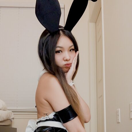 Foto desnuda filtrada de OnlyFans de Riisenpaii