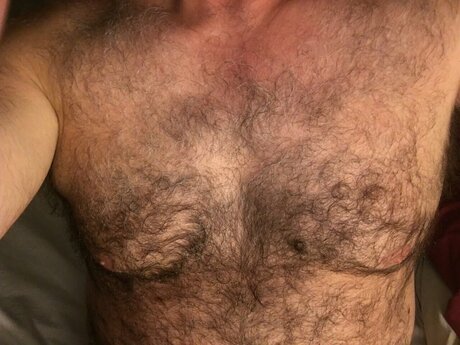 Foto desnuda filtrada de OnlyFans de Mike M