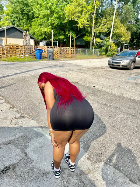 Foto desnuda filtrada de OnlyFans de Msnoogood