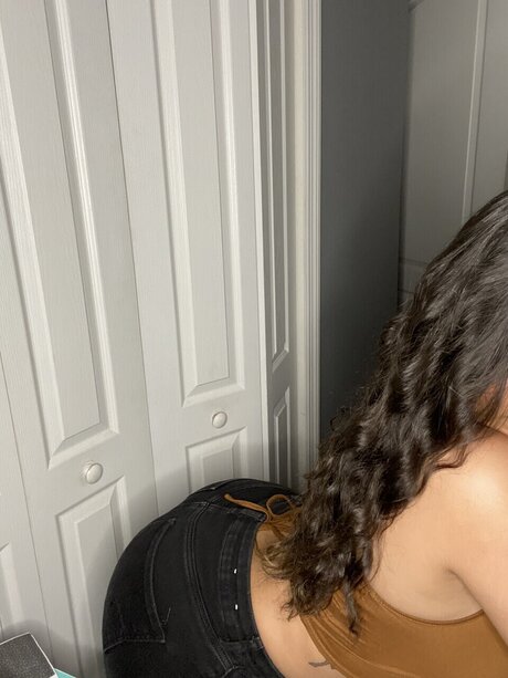 Foto desnuda filtrada de OnlyFans de U81242289