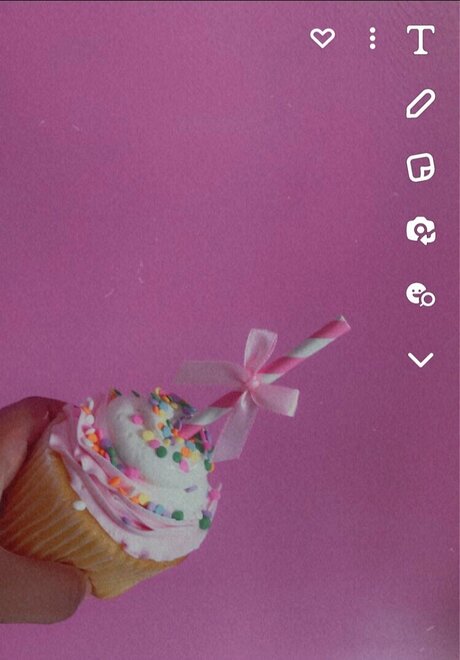 Foto desnuda filtrada de OnlyFans de Tikki Bar