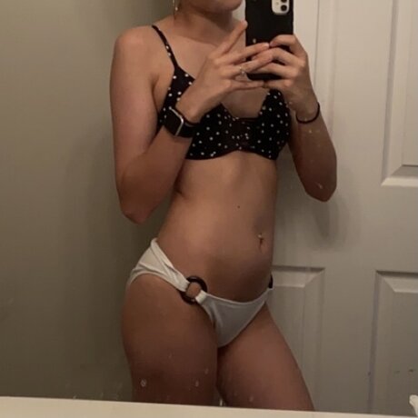 Foto desnuda filtrada de OnlyFans de Jessica