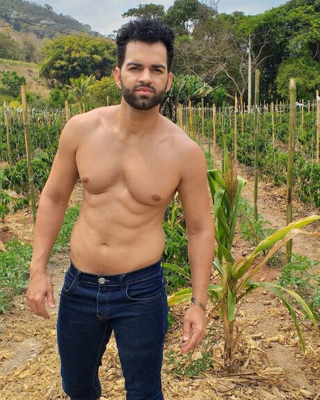 Magno Mendes