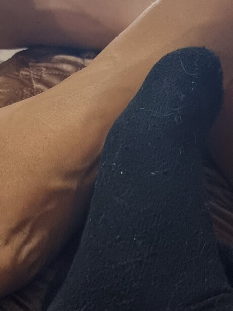 Foto desnuda filtrada de OnlyFans de Vassandbess