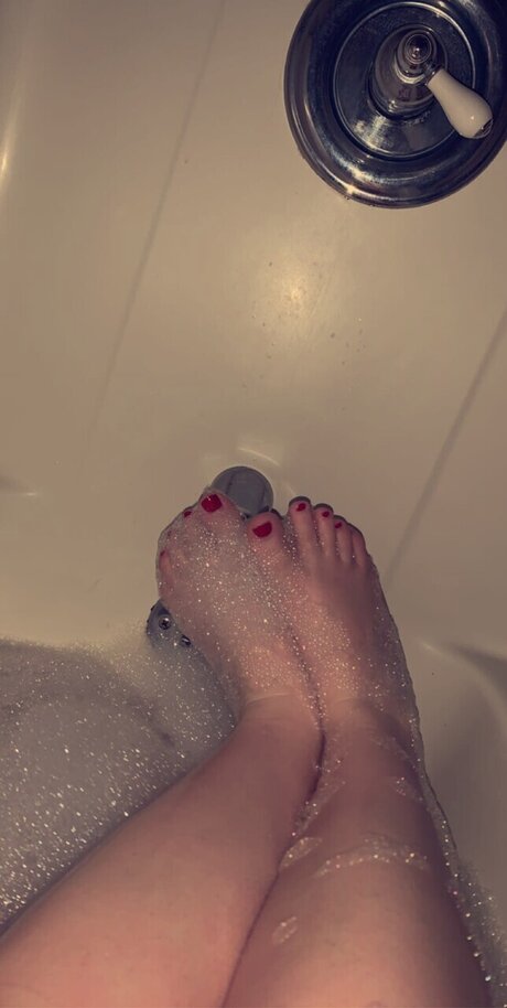 Foto desnuda filtrada de OnlyFans de Kitten