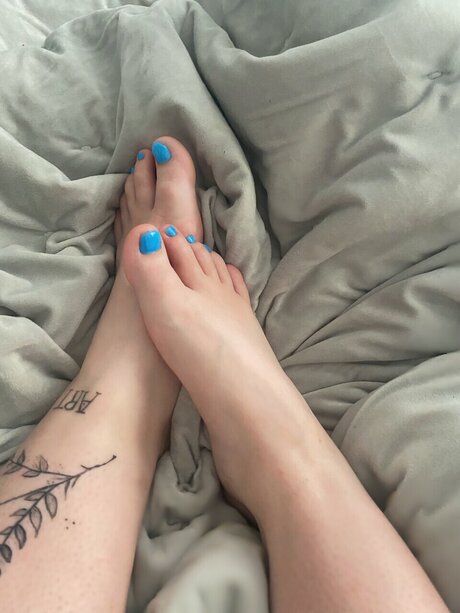 Foto desnuda filtrada de OnlyFans de  Lilith 