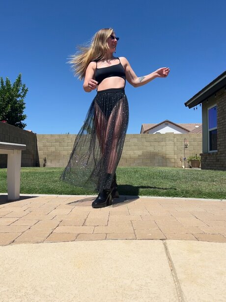 Sassyampampclassy