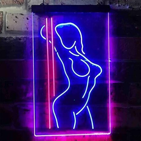 Foto desnuda filtrada de OnlyFans de I