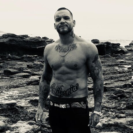 Enzo Suavecito