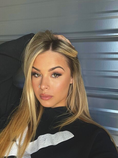 Foto desnuda filtrada de OnlyFans de Annanicole