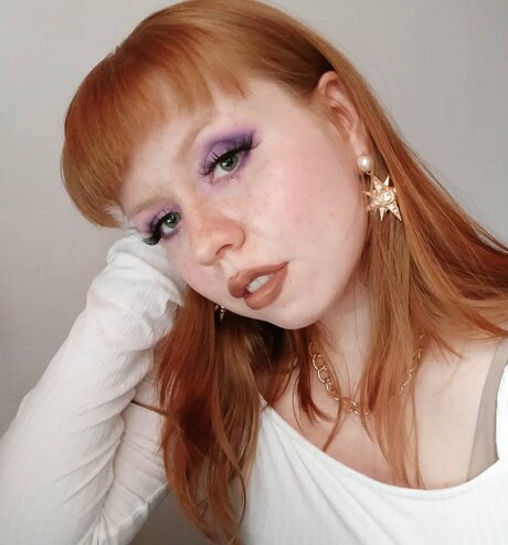 Foto desnuda filtrada de OnlyFans de Spoiled Waifu