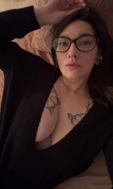 Foto desnuda filtrada de OnlyFans de Katlyn