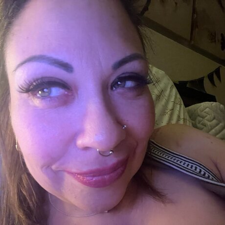 Foto desnuda filtrada de OnlyFans de Eva