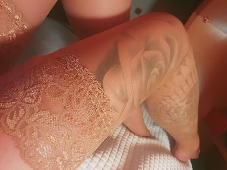 Foto desnuda filtrada de OnlyFans de Mundolibre10