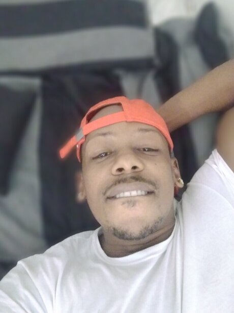 Foto desnuda filtrada de OnlyFans de Steelcityswagg Pittsburgh