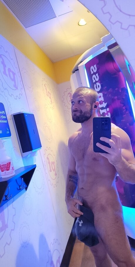 Foto desnuda filtrada de OnlyFans de Kaotic