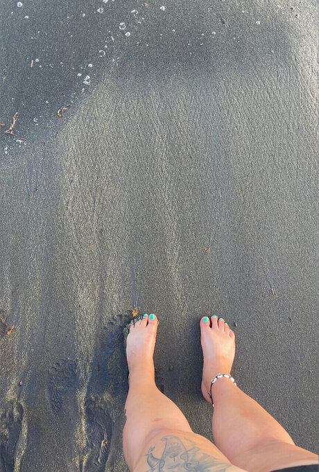 Sexy Feet
