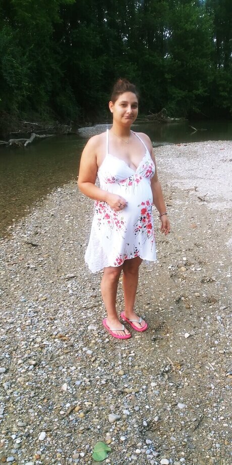 Foto desnuda filtrada de OnlyFans de Joneslynn2020
