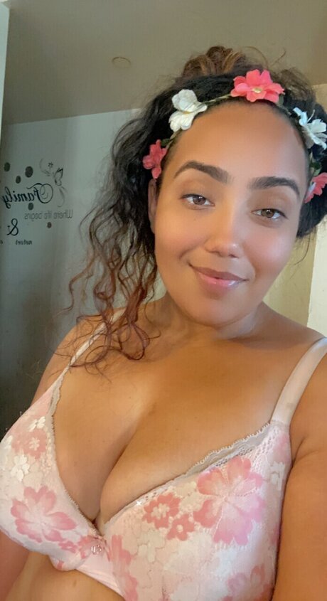 Foto desnuda filtrada de OnlyFans de Playful Bandit