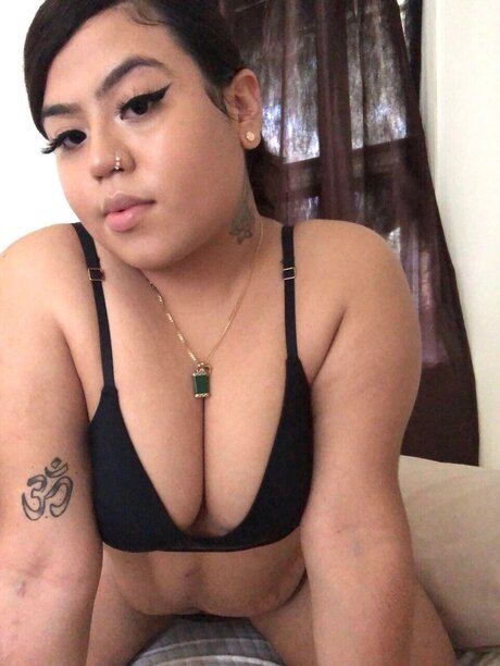Foto desnuda filtrada de OnlyFans de Kgm713