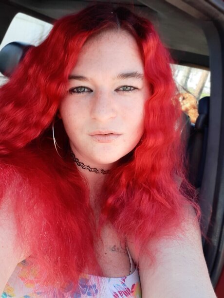 Foto desnuda filtrada de OnlyFans de Peaches Peach
