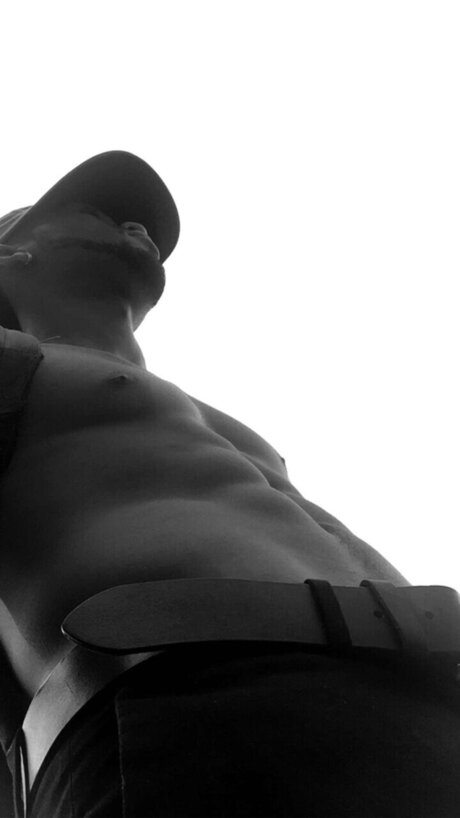 Foto desnuda filtrada de OnlyFans de Lightskinc