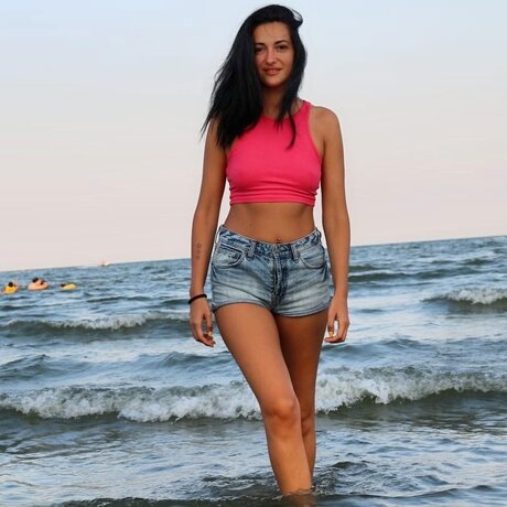 Foto desnuda filtrada de OnlyFans de Sophialong