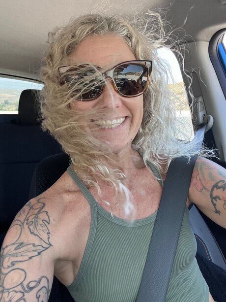 Foto desnuda filtrada de OnlyFans de Whipmag
