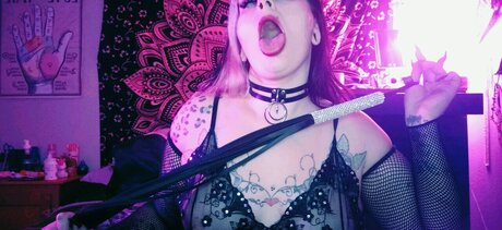 Foto desnuda filtrada de OnlyFans de Vivian Vi