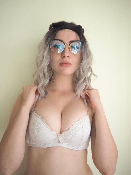 Foto desnuda filtrada de OnlyFans de Hey Its Meow