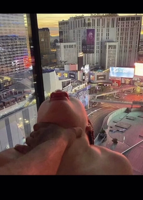 Foto desnuda filtrada de OnlyFans de Genna