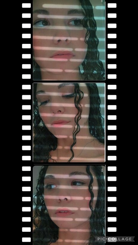 Foto desnuda filtrada de OnlyFans de Rubie