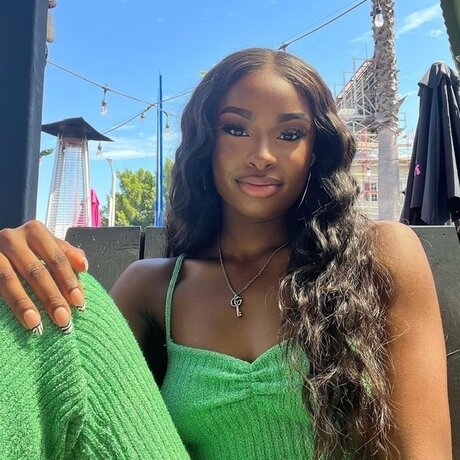 Tiffany Brown