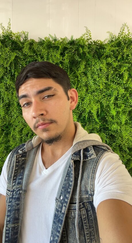 Foto desnuda filtrada de OnlyFans de Jeff Approved