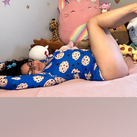 Foto desnuda filtrada de OnlyFans de Bbs Playroom