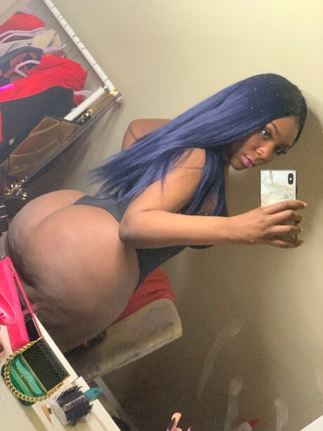 Foto desnuda filtrada de OnlyFans de Prettygirl