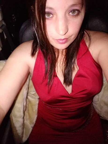 Foto desnuda filtrada de OnlyFans de Thisgirlally