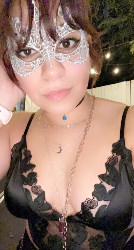 Foto desnuda filtrada de OnlyFans de Thatgirl